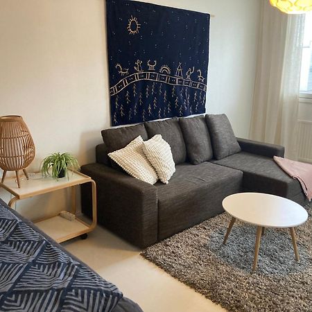 Rovaniemi Center Apartment Esterno foto